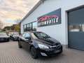 Opel Astra J Lim. Design Edition*Tempomat* Schwarz - thumbnail 1