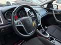 Opel Astra J Lim. Design Edition*Tempomat* Schwarz - thumbnail 13