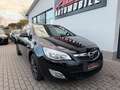 Opel Astra J Lim. Design Edition*Tempomat* Schwarz - thumbnail 7