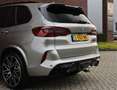 BMW X5 M Competition | Drivers pack - Dealer odh. - Pano - Grau - thumbnail 15
