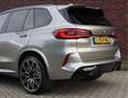 BMW X5 M Competition | Drivers pack - Dealer odh. - Pano - Grau - thumbnail 30