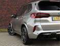 BMW X5 M Competition | Drivers pack - Dealer odh. - Pano - Grau - thumbnail 8
