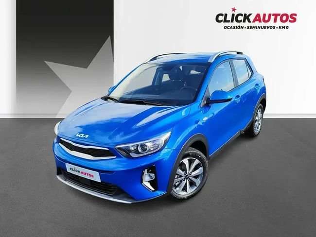 Kia Stonic 1.0 TGDI 100CV Active - foto 1