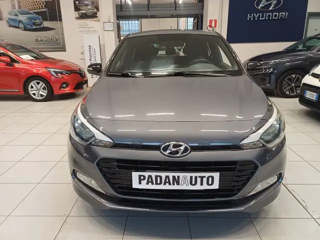 Hyundai i20 i20 1.2 5 porte Econext Go!
