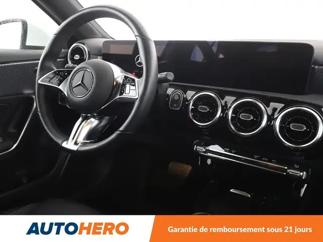 Mercedes-Benz A-Class view 13