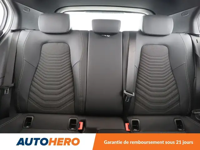 Mercedes-Benz A-Class view 15
