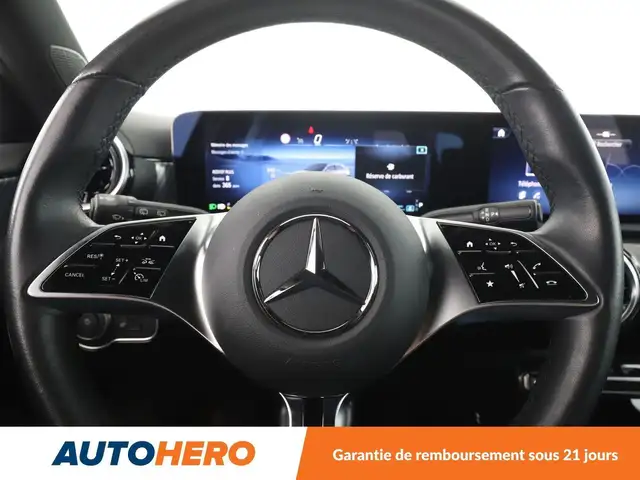 Mercedes-Benz A-Class view 19