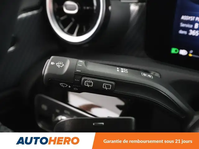 Mercedes-Benz A-Class view 29