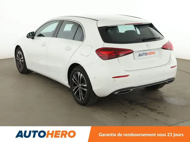 Mercedes-Benz A-Class view 4