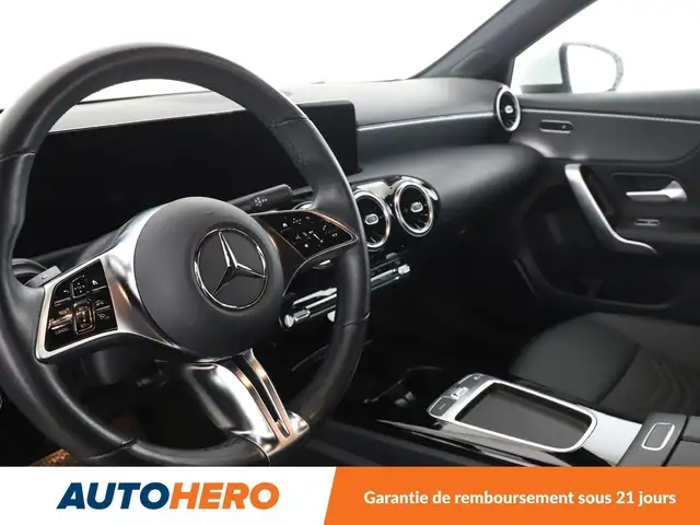 Mercedes-Benz A-Class view 11