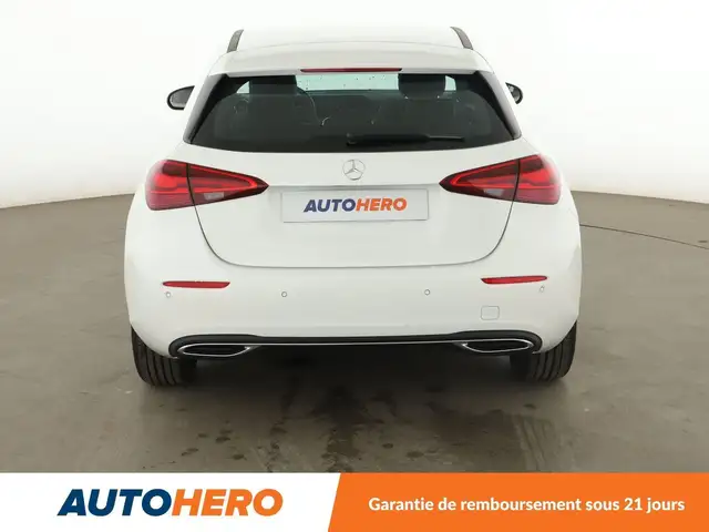 Mercedes-Benz A-Class view 5