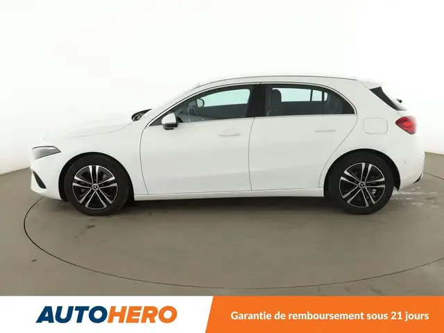 Mercedes-Benz A-Class view 3