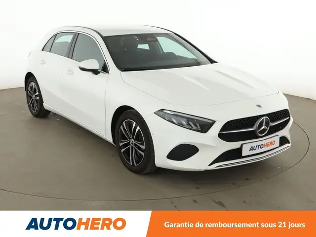 Mercedes-Benz A-Class view 8
