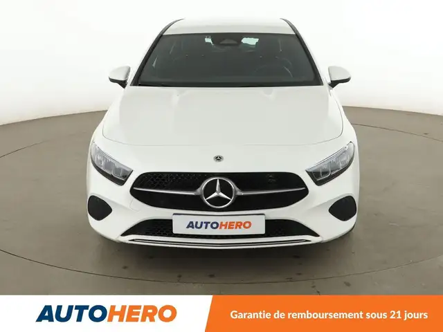 Mercedes-Benz A-Class view 9