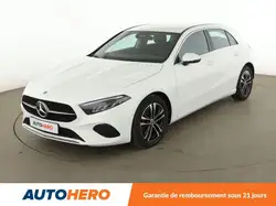 Mercedes-Benz Classe A 200 Progressive Line 7G-DCT