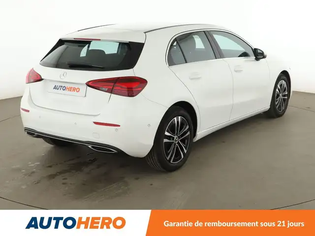 Mercedes-Benz A-Class view 6