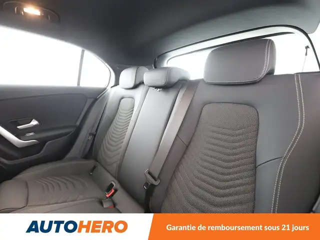 Mercedes-Benz A-Class view 14
