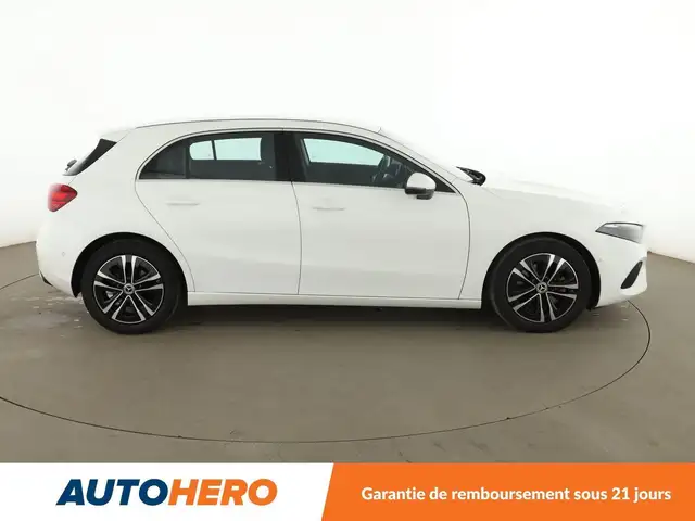 Mercedes-Benz A-Class view 7