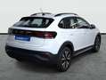 Volkswagen Taigo Connect 1.0 TSI 70kW (95 CV) SG5 Blanco - thumbnail 2