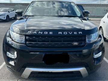 Range Rover Evoque 2.2L TD4 Dynamic 4x4 Aut. Dynamic