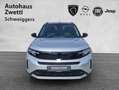 Opel Frontera GS MHEV 145 e-DCS6 Silber - thumbnail 2