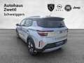 Opel Frontera GS MHEV 145 e-DCS6 Silber - thumbnail 4