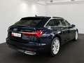 Audi A6 50 TDI quattro sport BusiPaket PANO RFK Bleu - thumbnail 5