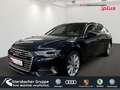 Audi A6 50 TDI quattro sport BusiPaket PANO RFK Bleu - thumbnail 1