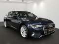 Audi A6 50 TDI quattro sport BusiPaket PANO RFK Bleu - thumbnail 3
