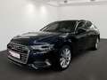 Audi A6 50 TDI quattro sport BusiPaket PANO RFK Bleu - thumbnail 2