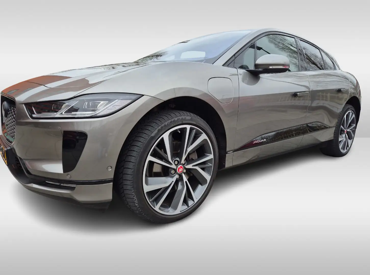 Jaguar I-Pace EV400 First Edition 90 kWh / Full option! / Panora Gris - 1