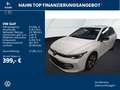 Volkswagen Golf VIII 1.5 TSI Goal AHK ACC LED Navi Sitzhzg Weiß - thumbnail 2