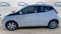 Toyota Aygo 1.0 VVT-i 69 X-Play Blanc - thumbnail 2