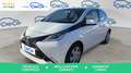Toyota Aygo 1.0 VVT-i 69 X-Play Blanc - thumbnail 1