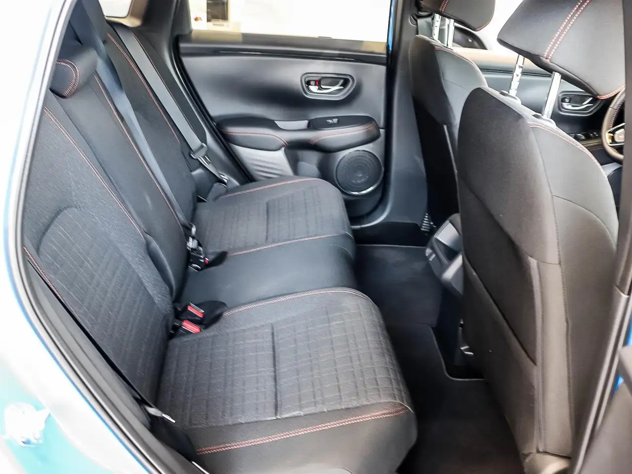 Honda HR-V photo Honda HR-V