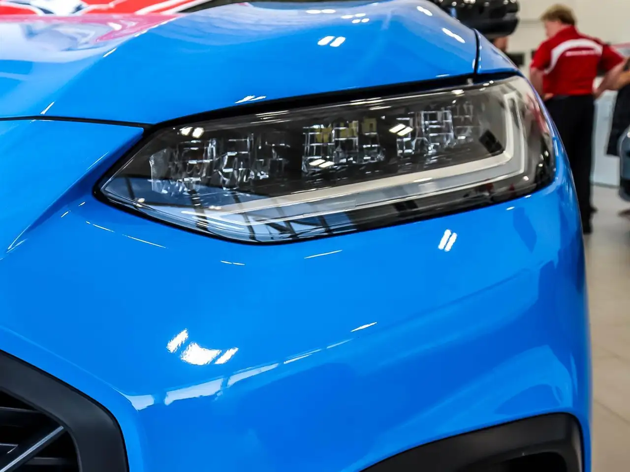 Honda HR-V photo Honda HR-V