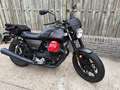 Moto Guzzi V 7 Moto Guzzi V7 III Carbon Czarny - thumbnail 6