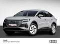 Audi Q4 e-tron Sportback 35 eKLAPPE BLUETOOTH DAB+ Grau - thumbnail 1