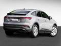 Audi Q4 e-tron Sportback 35 eKLAPPE BLUETOOTH DAB+ Grau - thumbnail 2