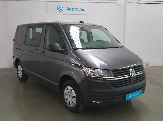 Volkswagen T6 Transporter Mixto 2.0TDI SCR BMT 110kW