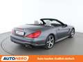 Mercedes-Benz SL 400 SL 400 Aut*AMG PAKET*LED*HARMAN&KARDON*CAM*SHZ*PDC Grau - thumbnail 27