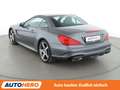 Mercedes-Benz SL 400 SL 400 Aut*AMG PAKET*LED*HARMAN&KARDON*CAM*SHZ*PDC Szürke - thumbnail 4