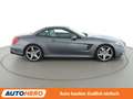 Mercedes-Benz SL 400 SL 400 Aut*AMG PAKET*LED*HARMAN&KARDON*CAM*SHZ*PDC Szürke - thumbnail 7