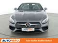 Mercedes-Benz SL 400 SL 400 Aut*AMG PAKET*LED*HARMAN&KARDON*CAM*SHZ*PDC Szürke - thumbnail 9