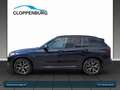 BMW X3 xDrive30i ZA M Sportpaket AHK+StHz+Navi+SHZ Schwarz - thumbnail 2