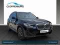 BMW X3 xDrive30i ZA M Sportpaket AHK+StHz+Navi+SHZ Schwarz - thumbnail 8