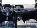 BMW X3 xDrive30i ZA M Sportpaket AHK+StHz+Navi+SHZ Schwarz - thumbnail 15