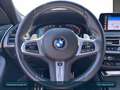 BMW X3 xDrive30i ZA M Sportpaket AHK+StHz+Navi+SHZ Schwarz - thumbnail 13