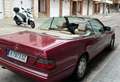 Mercedes-Benz E 320 Cabriolet - thumbnail 12