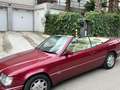Mercedes-Benz E 320 Cabriolet - thumbnail 11